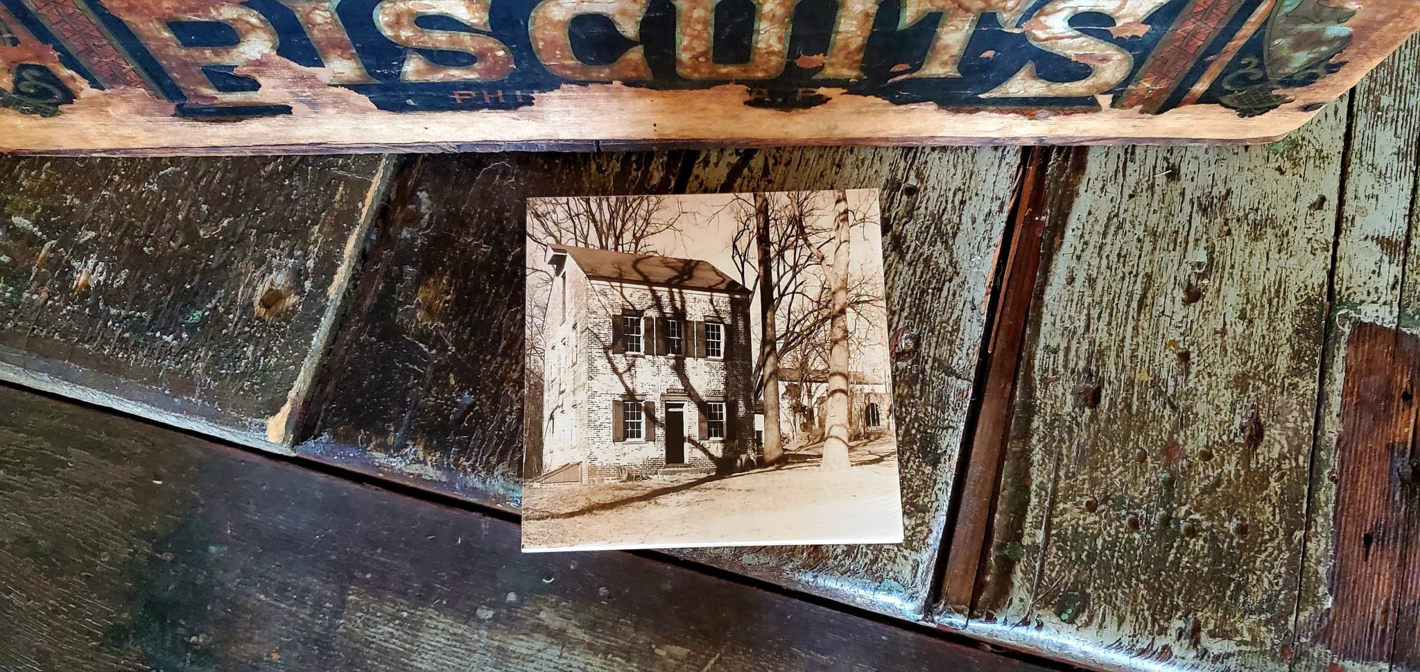 Limited Edition Allaire Village Bakery Collectible Tile/Coaster by