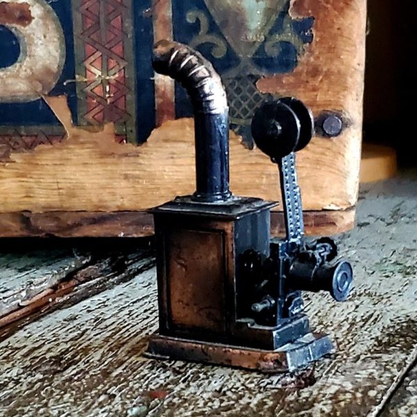 collectible pencil sharpeners